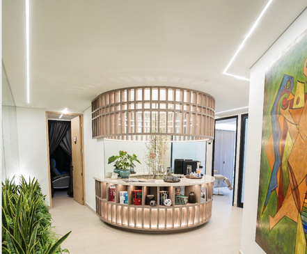 Slider image (6) LONVIDA Wellness & Longevity Center